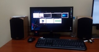 Администрирование серверов Linux в Мценске в июле