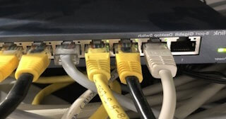 Заказать настройку коммутаторов Cisco в Мценске. Обслуживание ПК, ремонт от 304 руб
