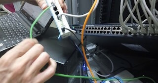 Настройка коммутаторов Cisco в Мценске в июле