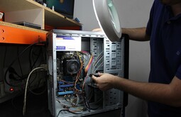 Установка антивирусной защиты Мценск