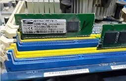 Настройка серверов Мценск
